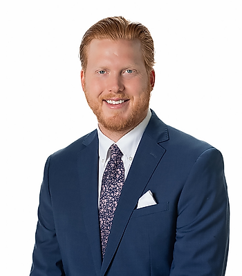 Portrait of Anton Lennartsson, REALTOR®.